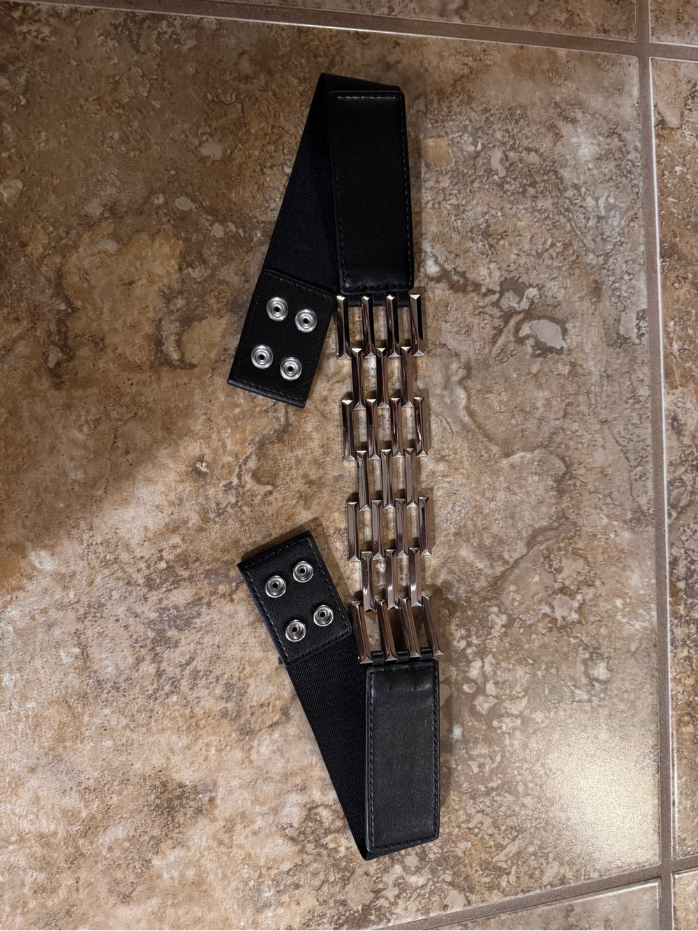 Belt